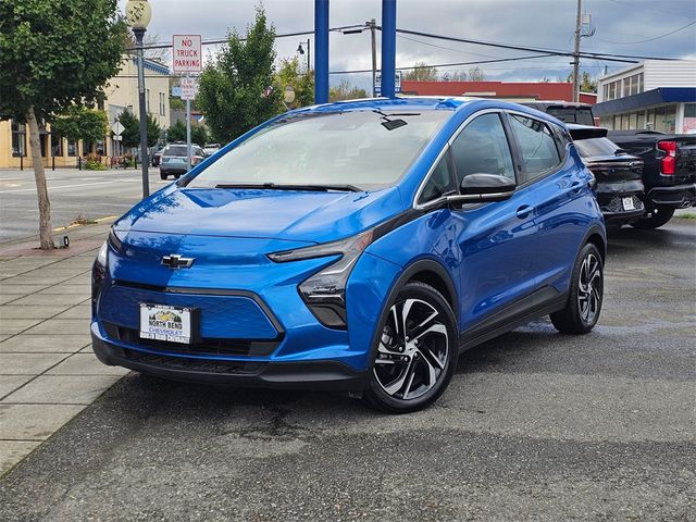 2022 Chevrolet Bolt EV 2LT