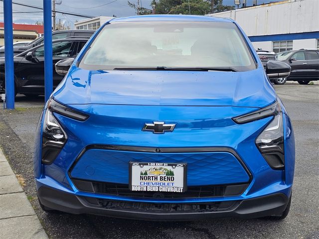 2022 Chevrolet Bolt EV 2LT