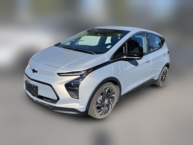 2022 Chevrolet Bolt EV 2LT