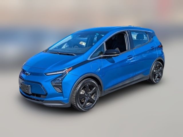 2022 Chevrolet Bolt EV 2LT