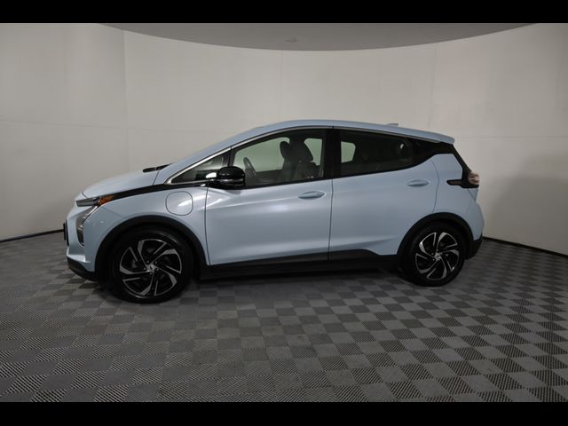 2022 Chevrolet Bolt EV 2LT