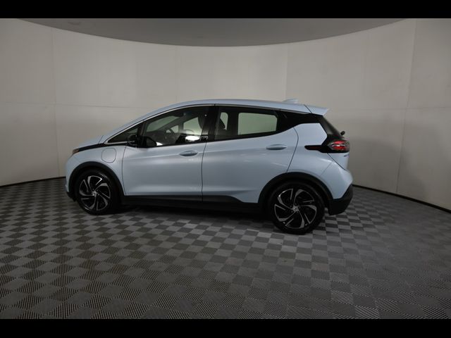 2022 Chevrolet Bolt EV 2LT