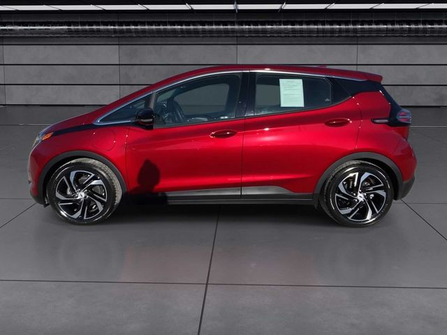 2022 Chevrolet Bolt EV 2LT