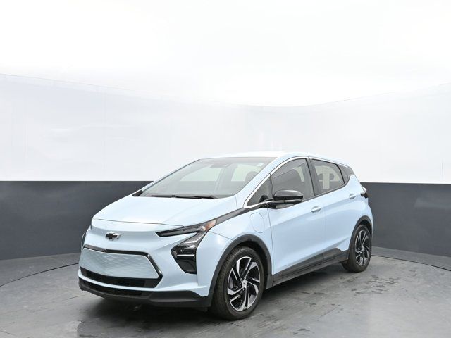 2022 Chevrolet Bolt EV 2LT