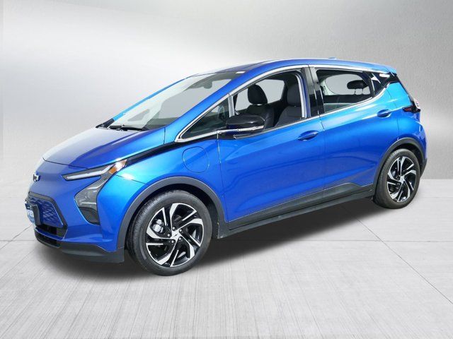 2022 Chevrolet Bolt EV 2LT