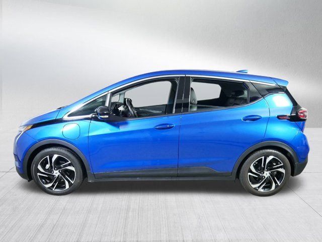 2022 Chevrolet Bolt EV 2LT