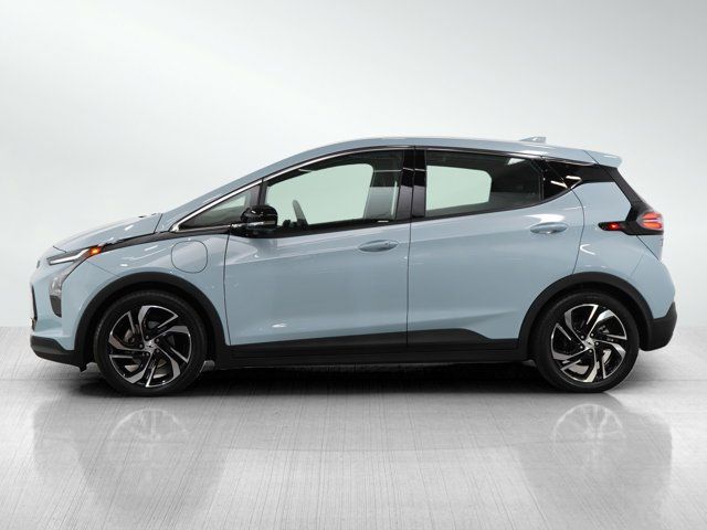 2022 Chevrolet Bolt EV 2LT