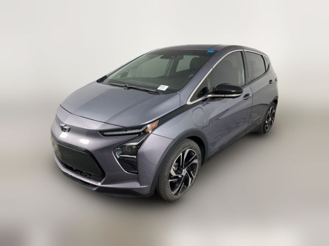 2022 Chevrolet Bolt EV 2LT