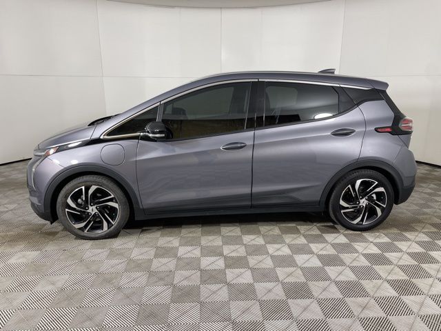 2022 Chevrolet Bolt EV 2LT