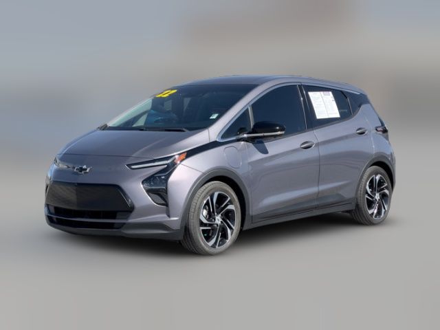 2022 Chevrolet Bolt EV 2LT