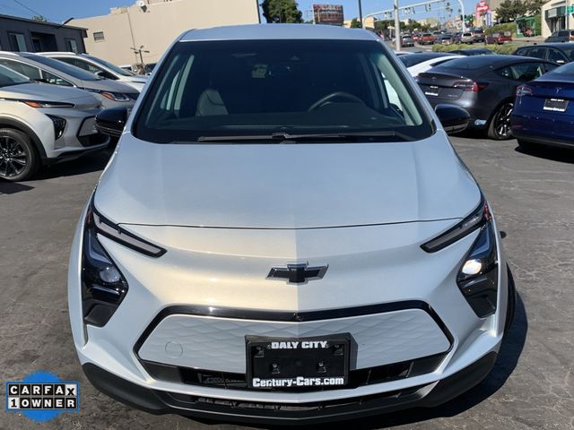 2022 Chevrolet Bolt EV 2LT