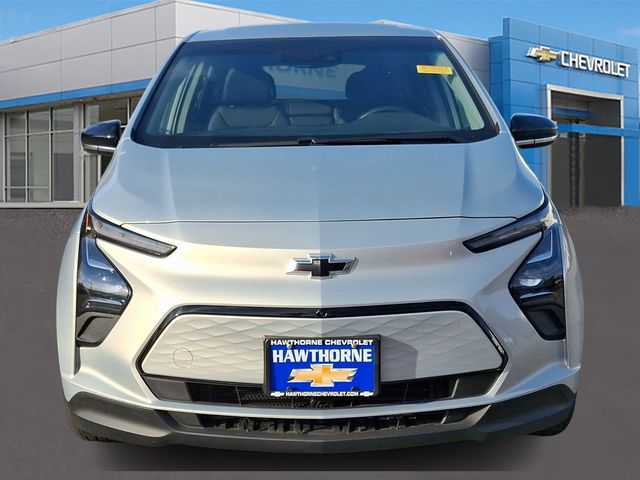 2022 Chevrolet Bolt EV 2LT