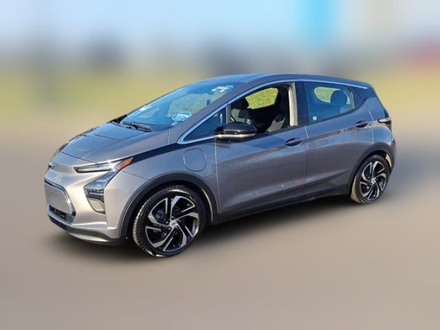 2022 Chevrolet Bolt EV 2LT