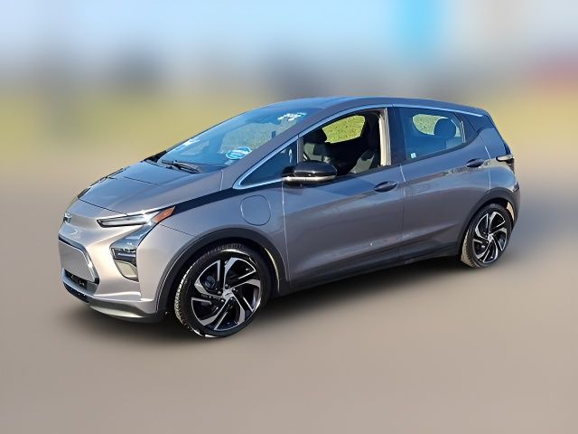 2022 Chevrolet Bolt EV 2LT