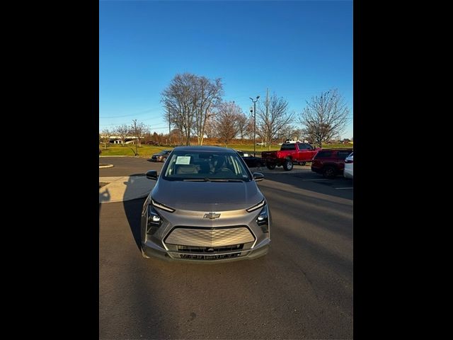 2022 Chevrolet Bolt EV 2LT