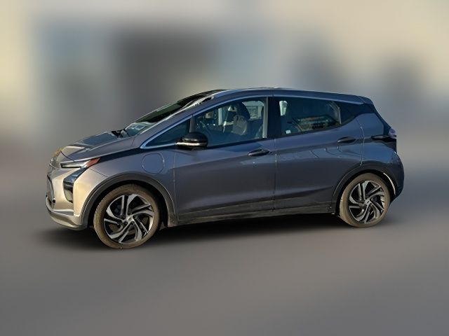 2022 Chevrolet Bolt EV 2LT