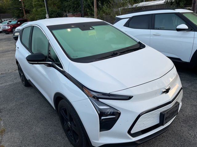 2022 Chevrolet Bolt EV 2LT