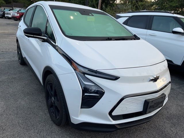 2022 Chevrolet Bolt EV 2LT