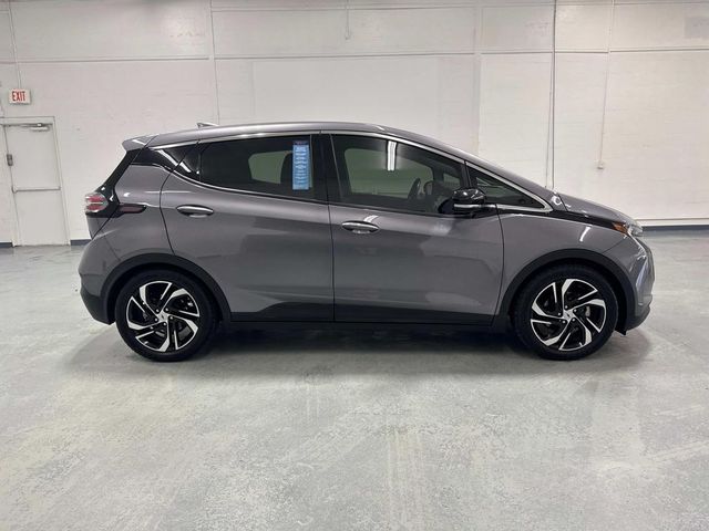 2022 Chevrolet Bolt EV 2LT