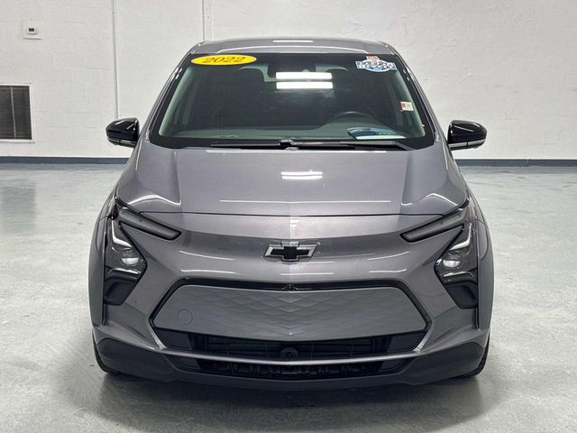 2022 Chevrolet Bolt EV 2LT