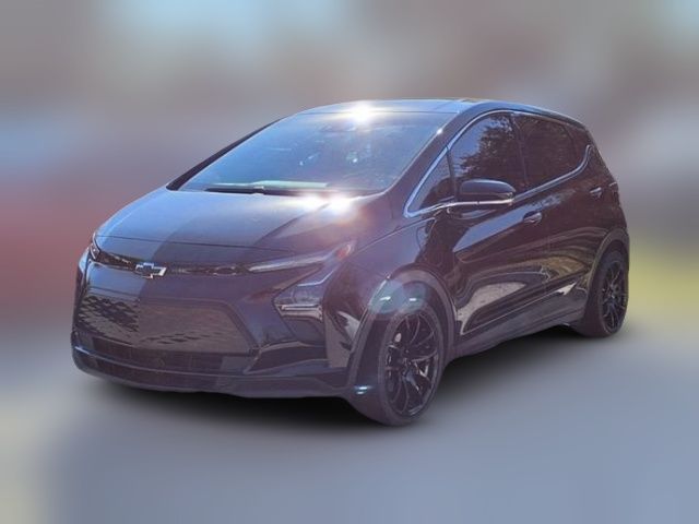 2022 Chevrolet Bolt EV 2LT