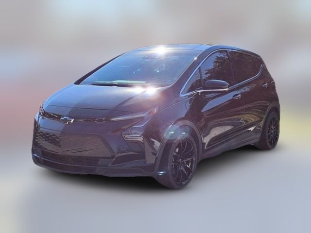 2022 Chevrolet Bolt EV 2LT