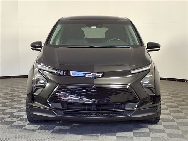 2022 Chevrolet Bolt EV 2LT