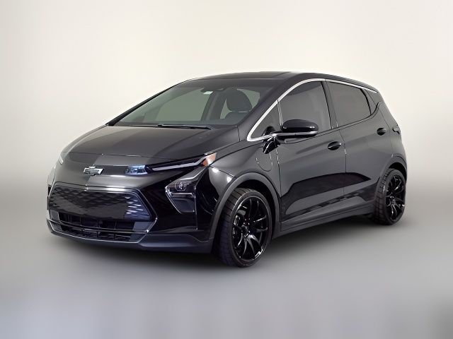 2022 Chevrolet Bolt EV 2LT