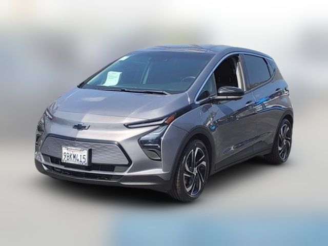 2022 Chevrolet Bolt EV 2LT