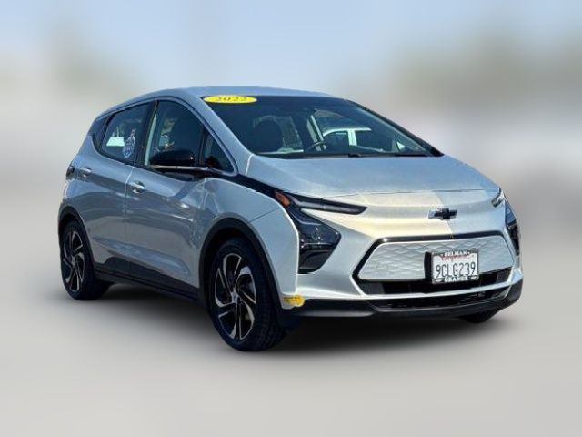 2022 Chevrolet Bolt EV 2LT