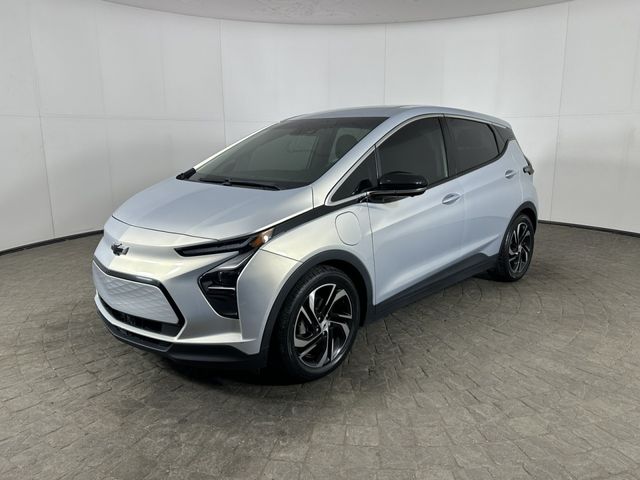 2022 Chevrolet Bolt EV 2LT