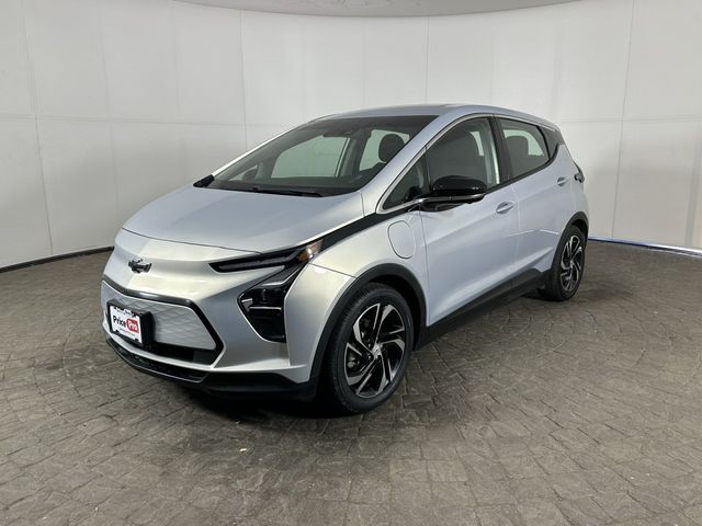 2022 Chevrolet Bolt EV 2LT