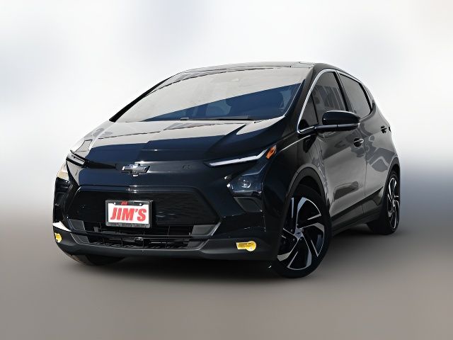 2022 Chevrolet Bolt EV 2LT