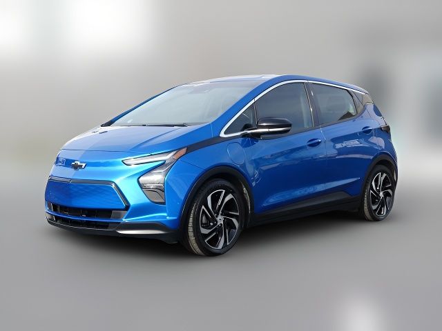 2022 Chevrolet Bolt EV 2LT