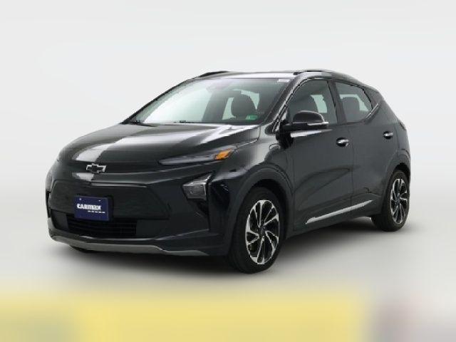2022 Chevrolet Bolt EUV Premier