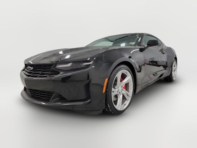 2022 Chevrolet Camaro 1LT