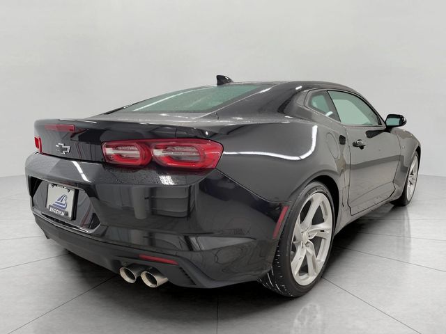 2022 Chevrolet Camaro 1LT