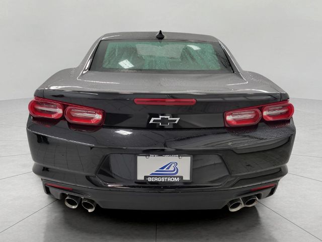2022 Chevrolet Camaro 1LT