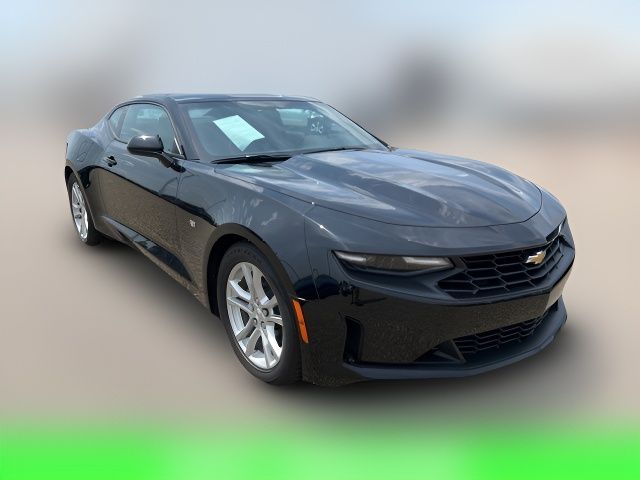 2022 Chevrolet Camaro 1LS