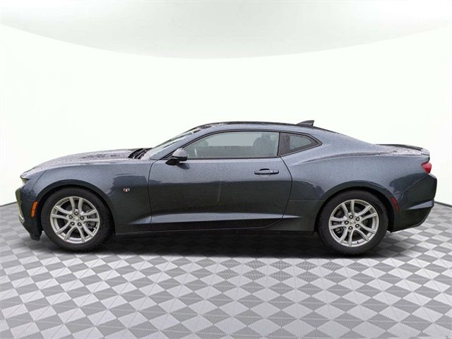 2022 Chevrolet Camaro 1LS