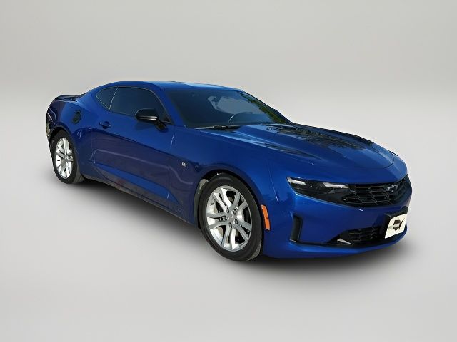 2022 Chevrolet Camaro 1LS