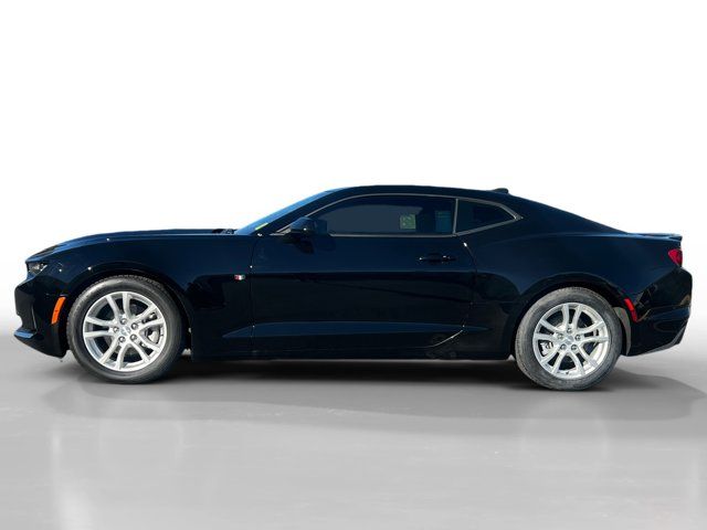 2022 Chevrolet Camaro 1LS