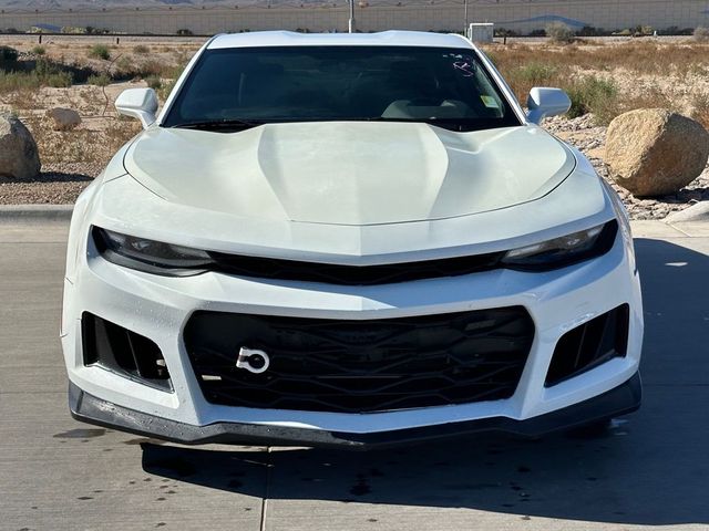 2022 Chevrolet Camaro 1LT