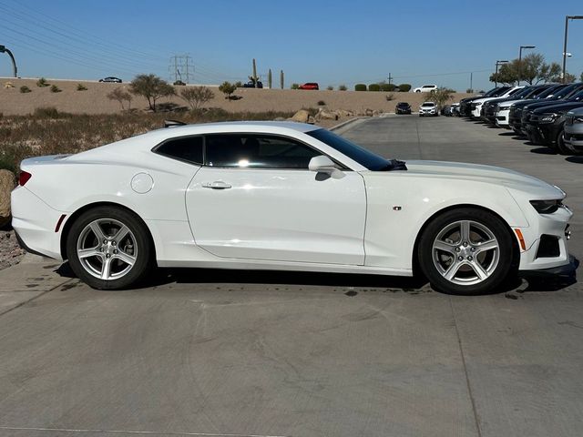 2022 Chevrolet Camaro 1LT