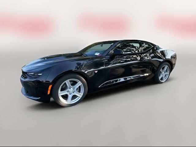 2022 Chevrolet Camaro 1LT