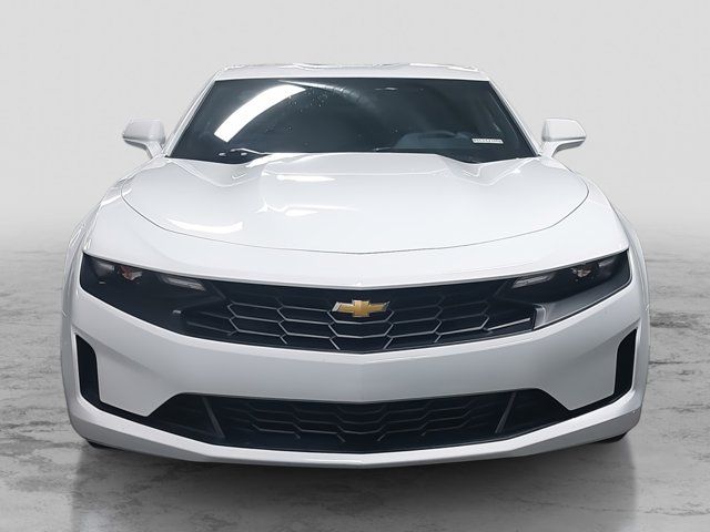 2022 Chevrolet Camaro 1LS