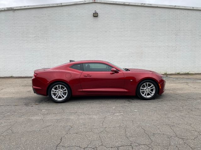 2022 Chevrolet Camaro 1LS