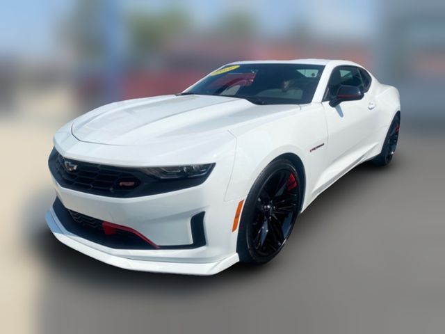 2022 Chevrolet Camaro 1LT