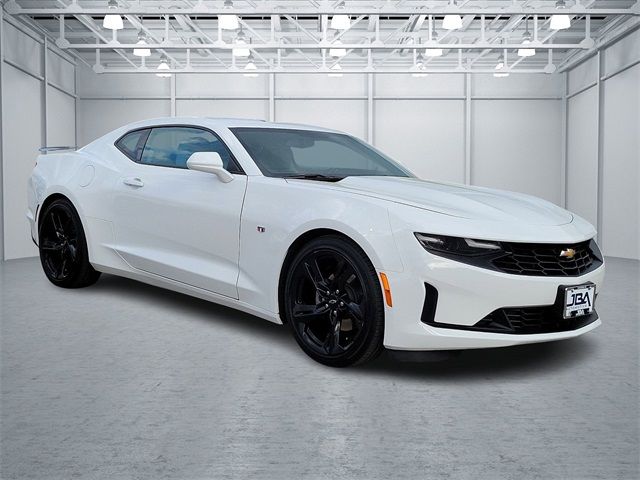 2022 Chevrolet Camaro 1LT