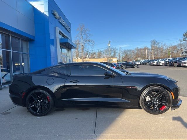 2022 Chevrolet Camaro 1LT